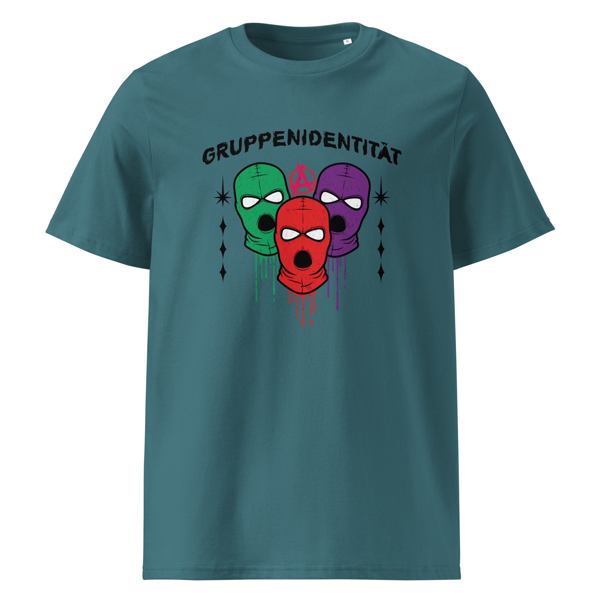 Gruppenidentität - Premium T-Shirt von Protest Couture | Stargazer