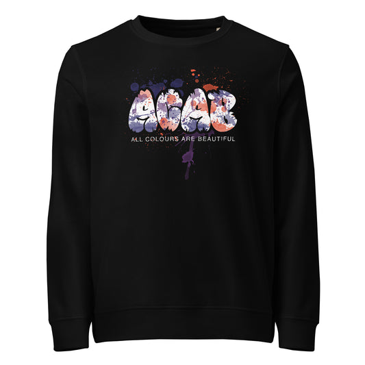 ACAB - Basic Sweater von Protest Couture | Black