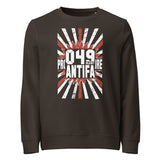 Deep Charcoal Grey
