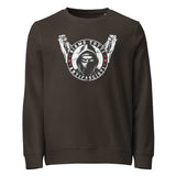 Deep Charcoal Grey