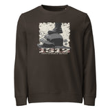 Deep Charcoal Grey