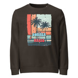 Deep Charcoal Grey