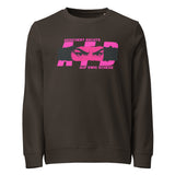 Deep Charcoal Grey