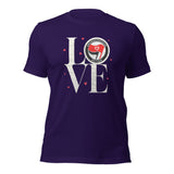 Team Purple